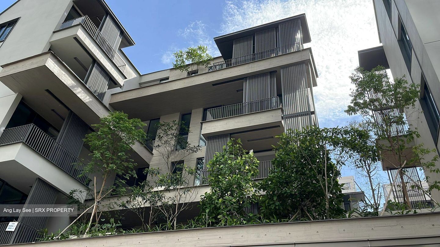 10 Evelyn (D11), Apartment #357475181
